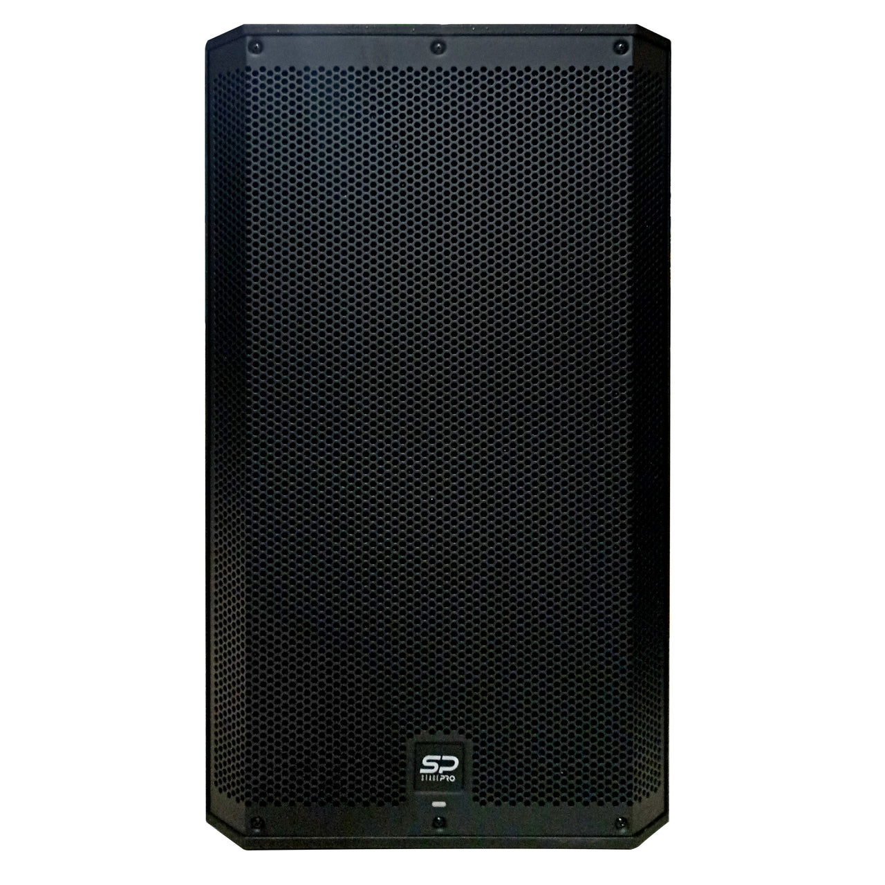 BAFLE STAGE PRO 12" ACTIVO, NUEVA VERSION, SP-12