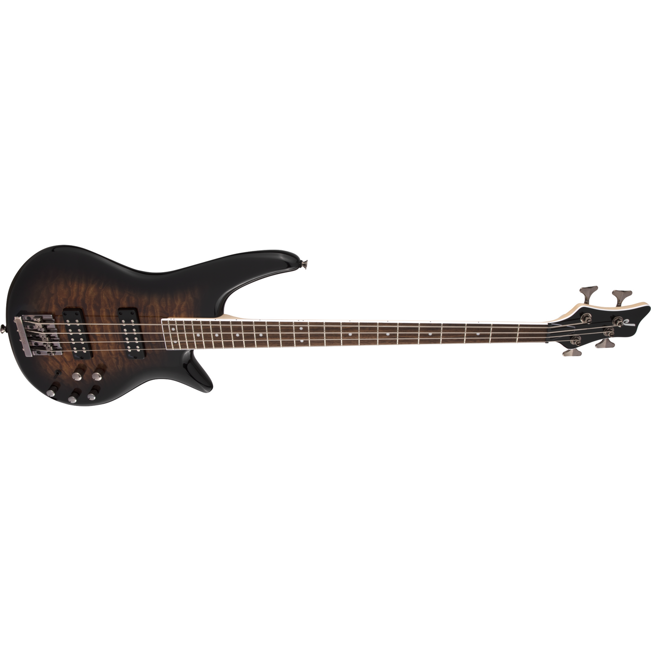 Bajo Electrico Jackson Js3q Spectra Iv Drk Snbrst, 2919924557