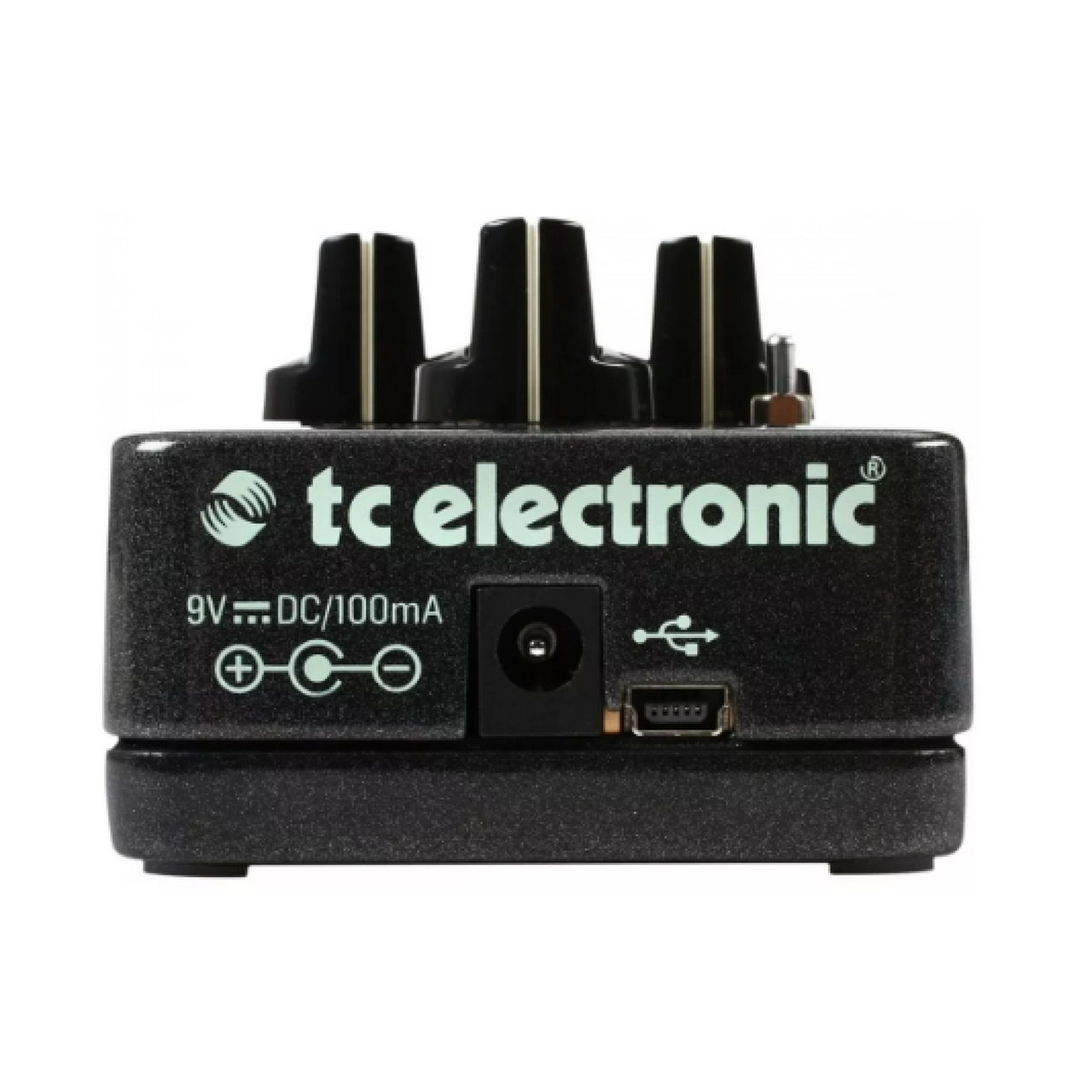 Pedal T.c. P/guitarra Senty Noise Gate, Noise Gate FIALLO