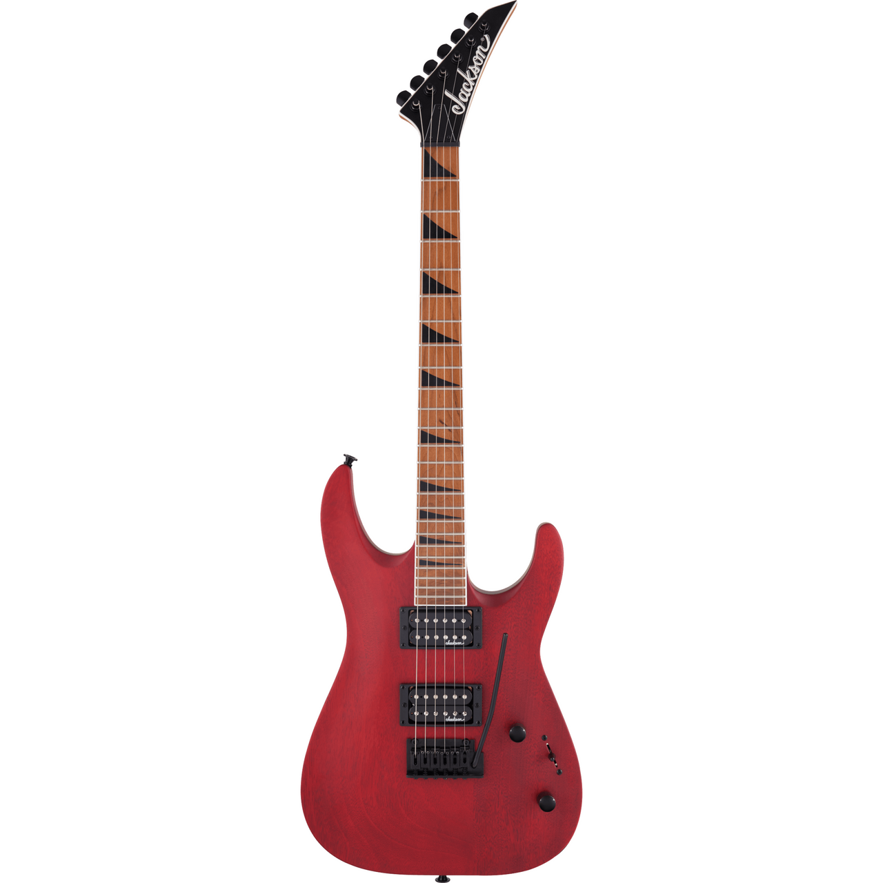 Guitarra Electrica Jackson Serie JS Dinky Arch Top JS24 DKAM 2910339590