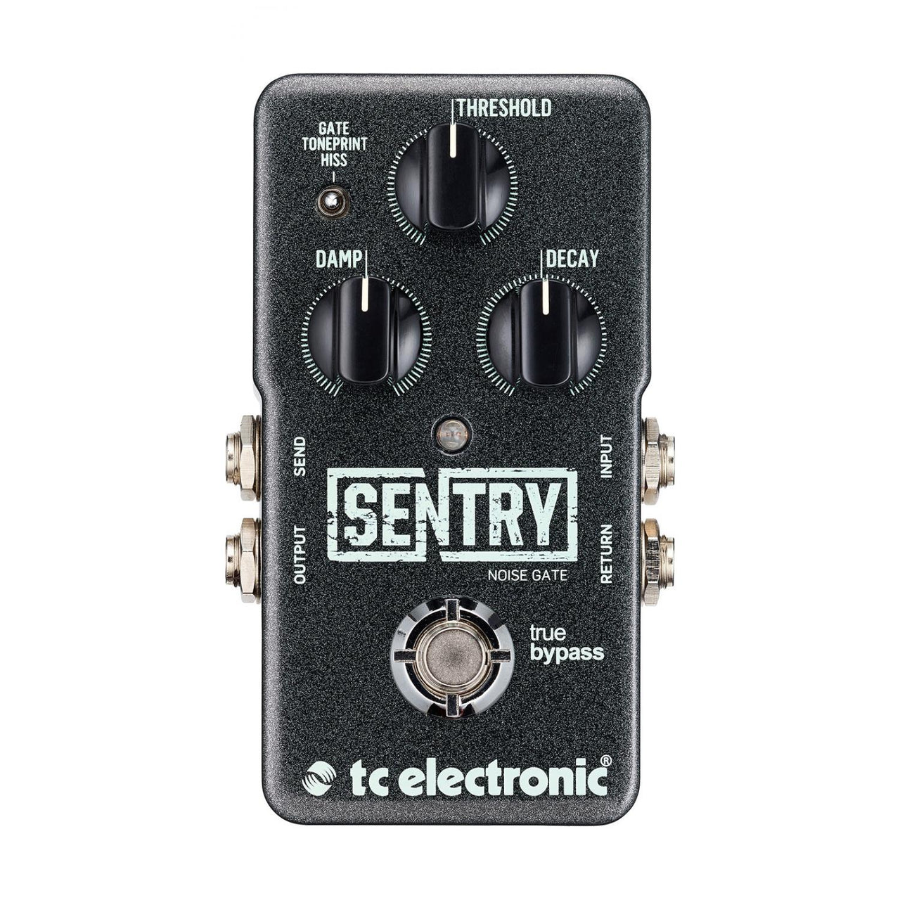 Pedal T.c. P/guitarra Senty Noise Gate, Noise Gate FIALLO