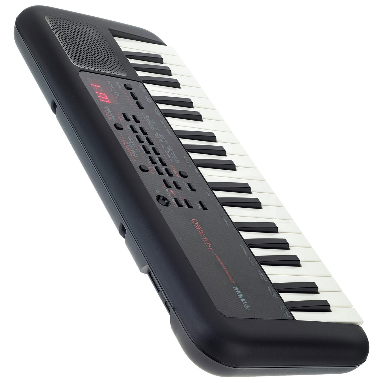 Teclado Yamaha Mini Midi Usb, Pss-A50