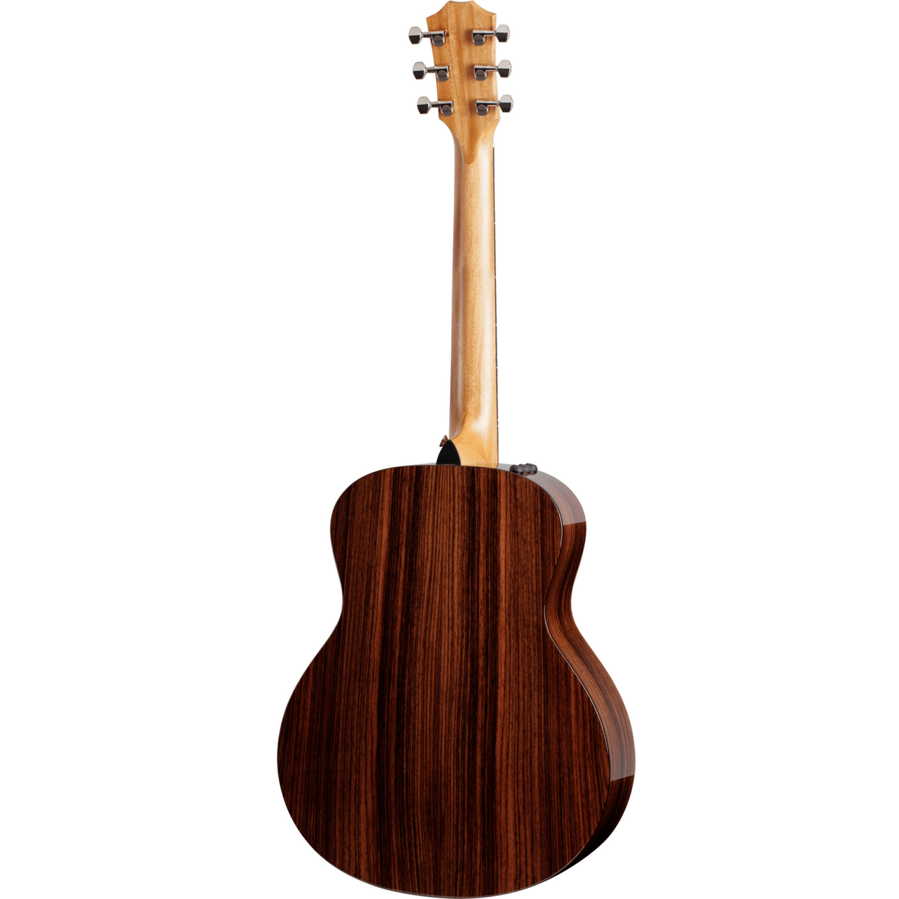 Guitarra Electroacustica Taylor, Gs-mini E Rosewood Plus