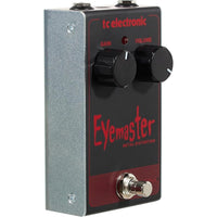 Thumbnail for Pedal T.C. P/Guitarra Eyemaster Metal Distortion