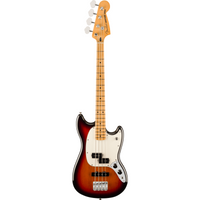 Thumbnail for Bajo Electrico Fender Player II Mustang Bass PJ Sombreada 0140492500