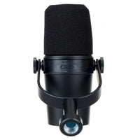 Thumbnail for Microfono Shure Mv7-x Analogo Para Podcaster Salida Xlr