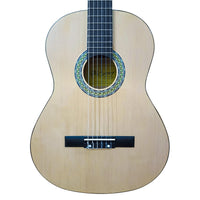 Thumbnail for Guitarra Acustica Mc Cartney Cg-964-na Natural