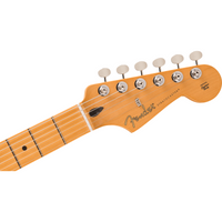 Thumbnail for Guitarra Electrica Fender Player II Stratocaster Aged Cherry Burst HSS 0140542531