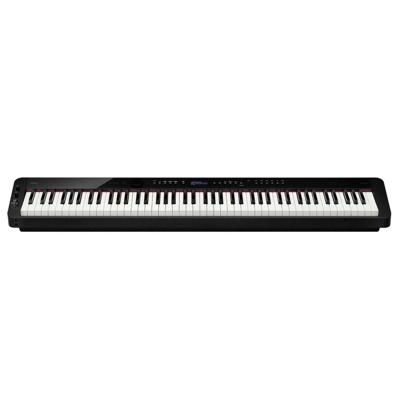 Piano Casio Digital Px-s3100bk