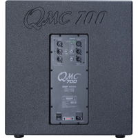 Thumbnail for Subwoofer Qmc-700 Activo 18 Pulgadas