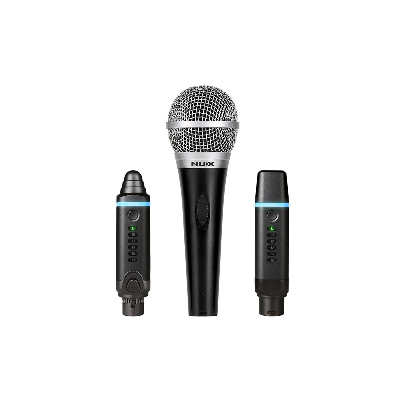 Sistema Nux B-3 Plus Mic Bundle Inalambrico