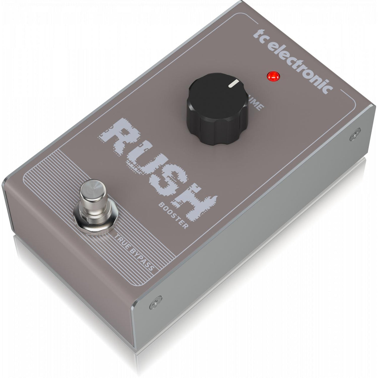 Pedal T.C. P/Guitarra Rush Bosster