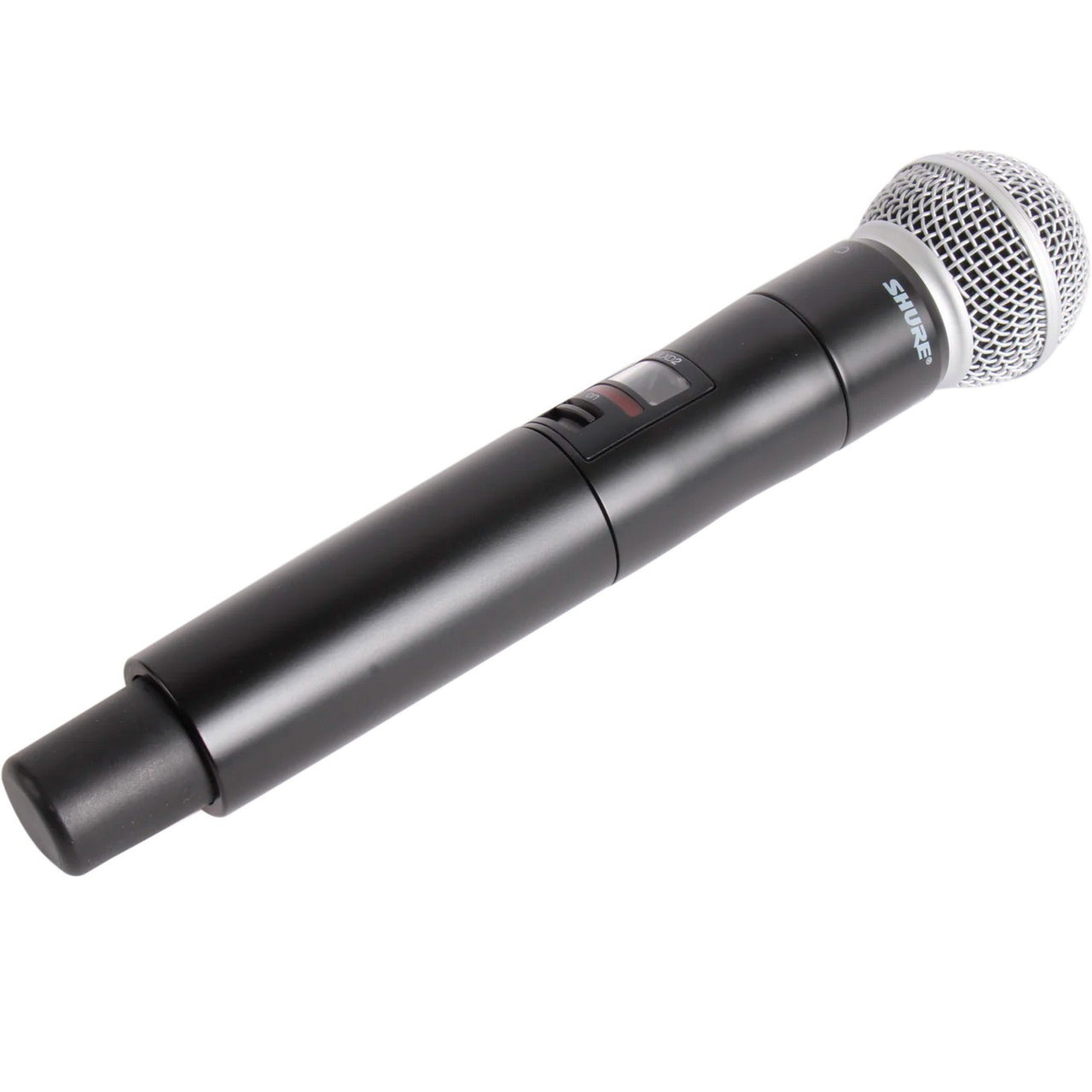 Microfono Shure Ulxd2 / sm58-g50 Inalambrico