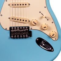 Thumbnail for Guitarra Jet Guitars Electrica Js300 Sonic Blue