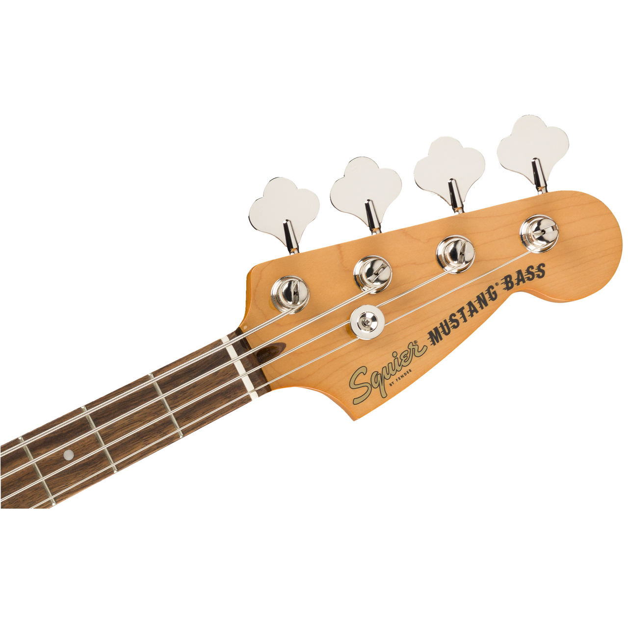 Bajo Electrico Fender Sq Cv 60s Mustang Bass Lrl Sfg, 0374570557