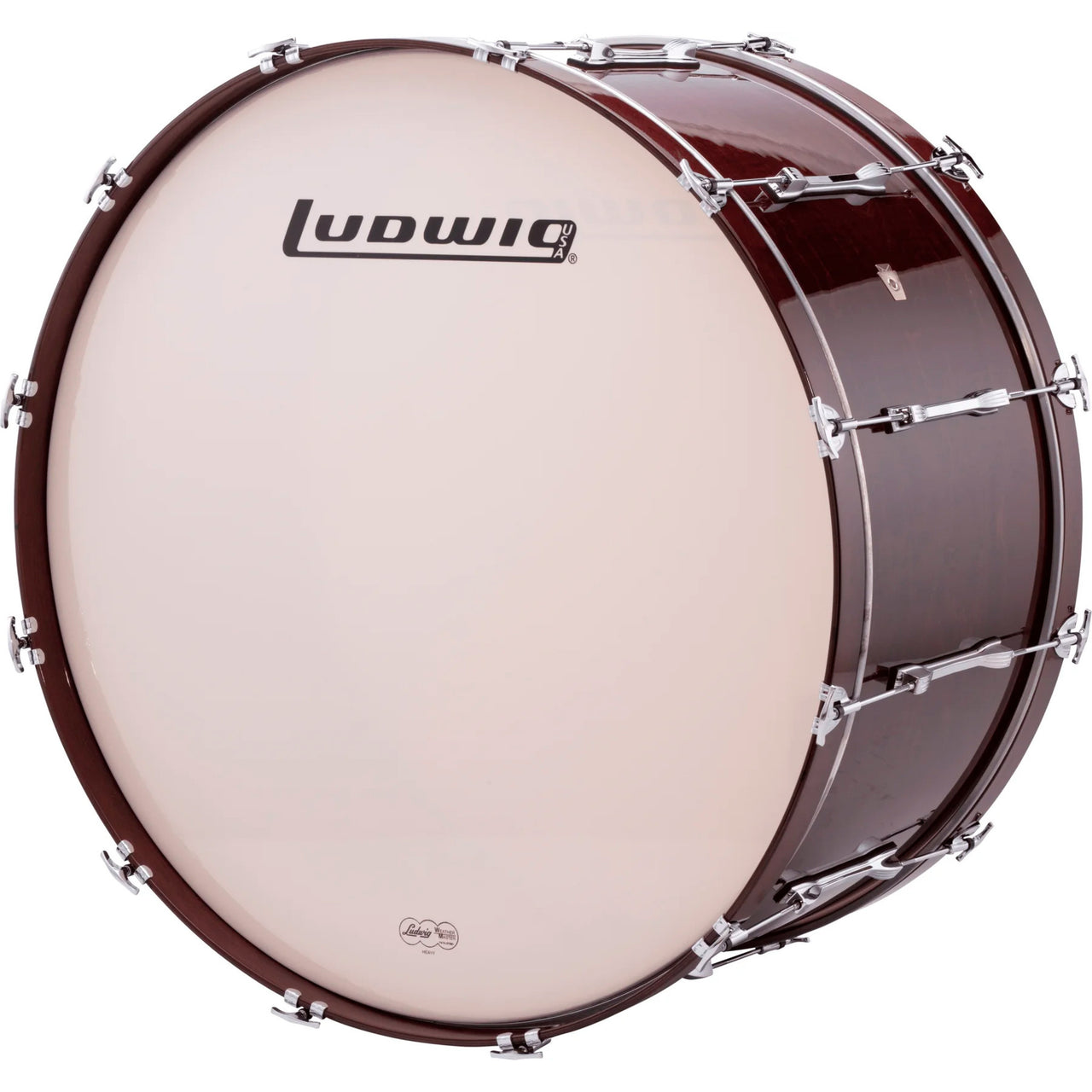 BOMBO LUDWIG DE CONCIERTO 32" CAOBA, LECB32XXM