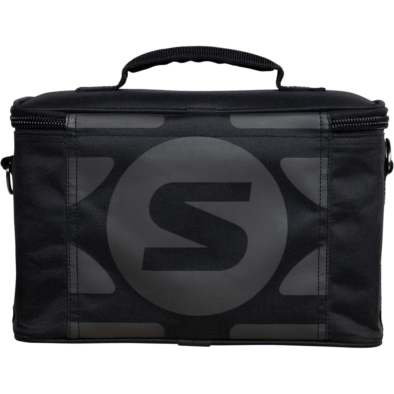 Funda Shure Sh-micbag04 Acojinada Para 4 Microfonos