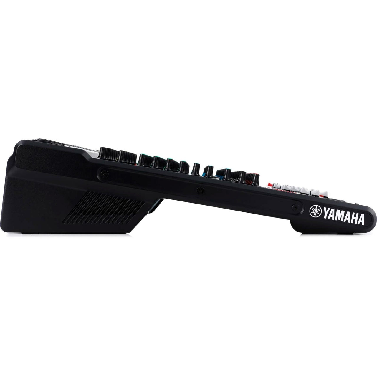 Mezcladora Yamaha 20 Can. Con Efectos Y Conexion Usb, Mg20xu