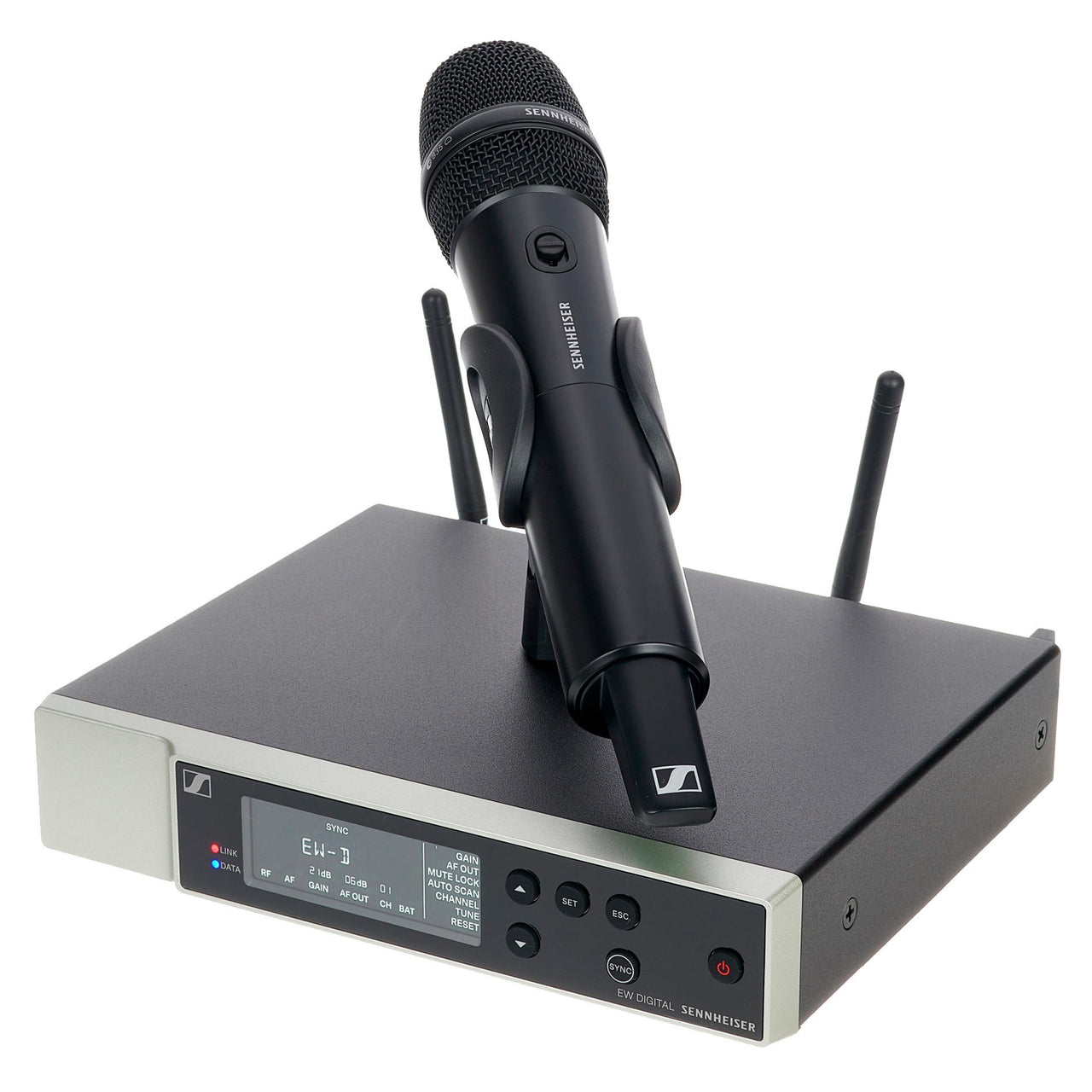 Sistema Inalambrico Sennheiser Ew-d835-s Q1-6 Digital