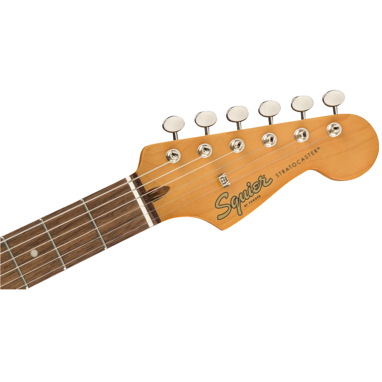 Guitarra Electrica Fender Squier Classic Vibe 60s Stratocaster 0374010500