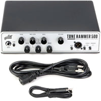 Thumbnail for Amplificador Aguilar P/bajo Tone Hammer 500 V2, Th500v2