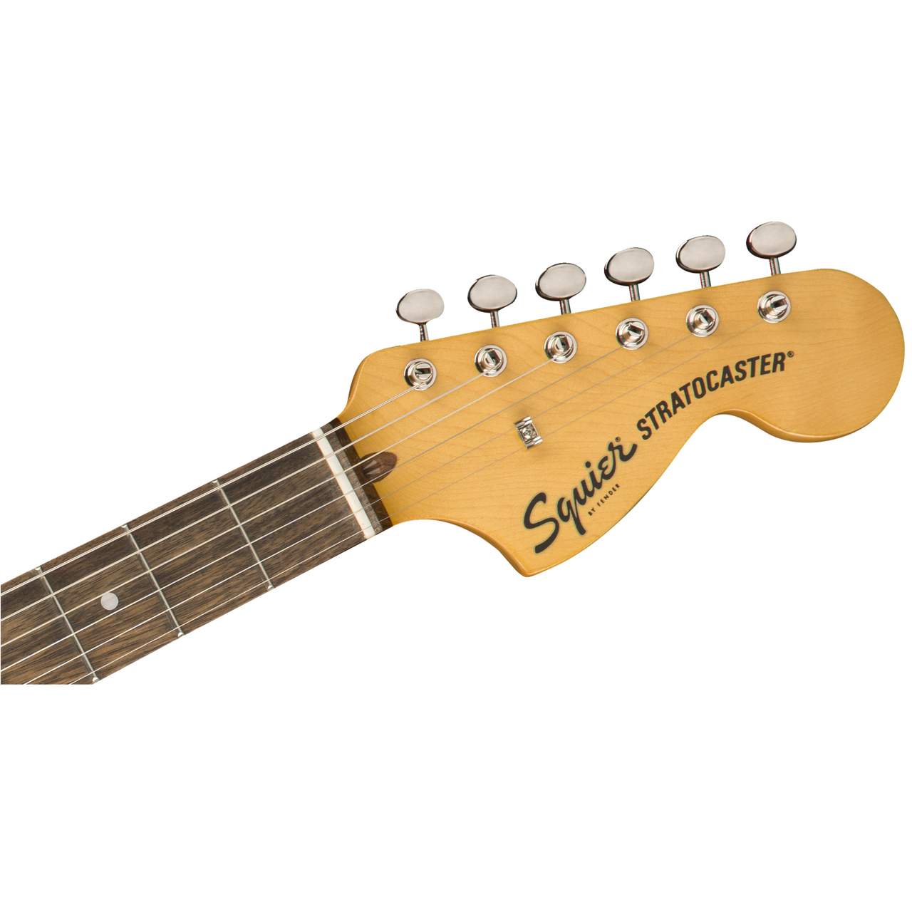 Guitarra Electrica Fender Squir Classic Vibe 70s Stratocaster 0374020501