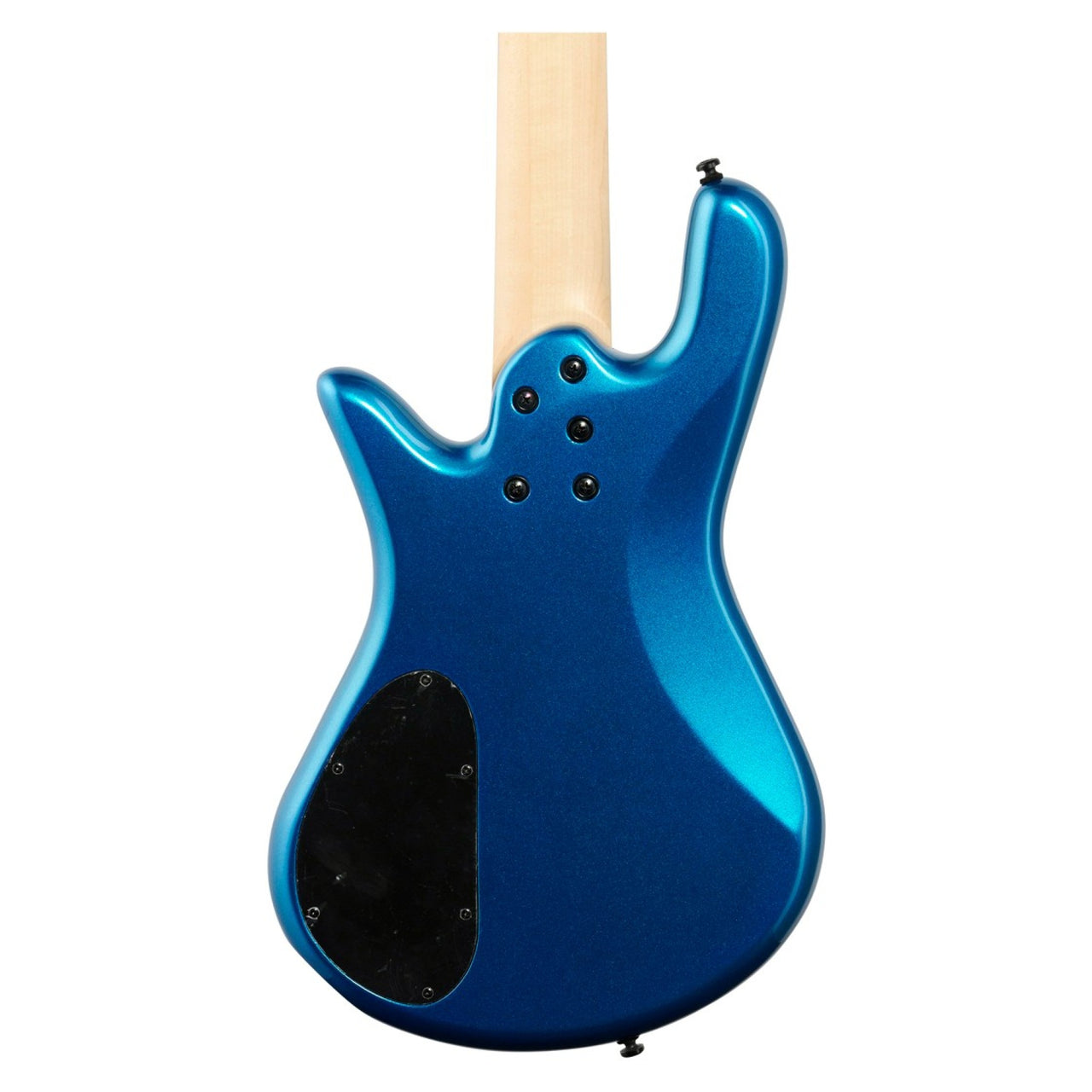 Bajo Electrico Spector Perf5mbl Performer 5 Cuerdas Azul