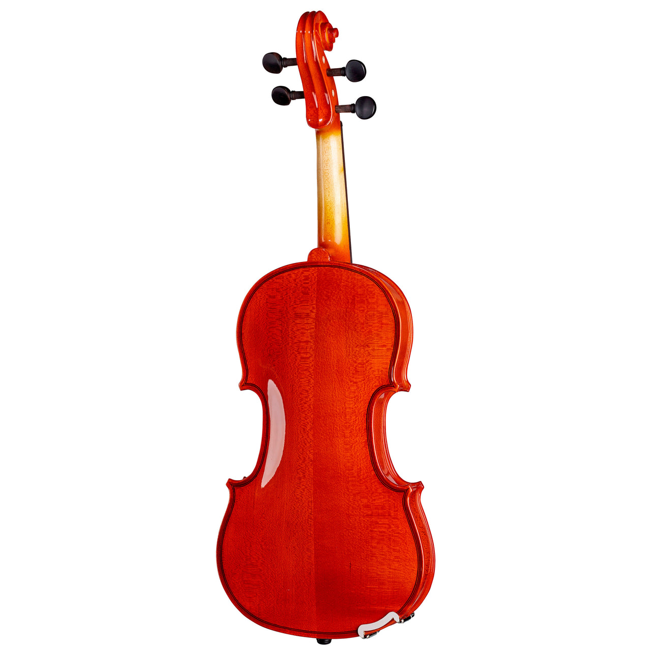 Violin De Estudio Yamaha V3ska12 Con Estuche Y Arco 1/2