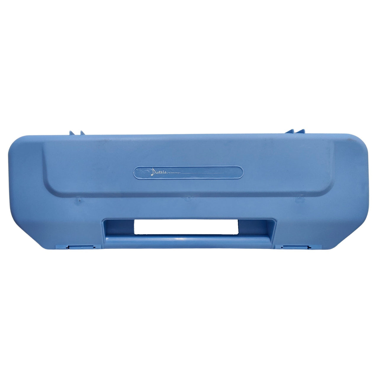 Melodica Distele Bm32k-bl 32 Teclas Con Estuche Azul