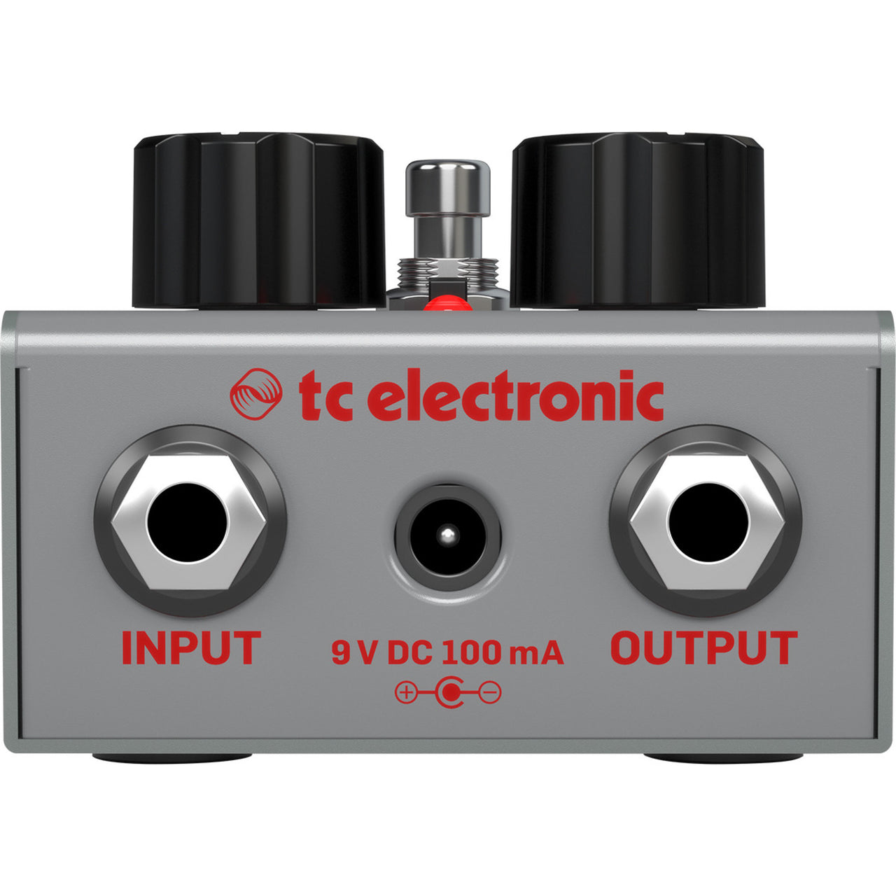 Pedal T.c. P/guitarra Vibraclone Rotary