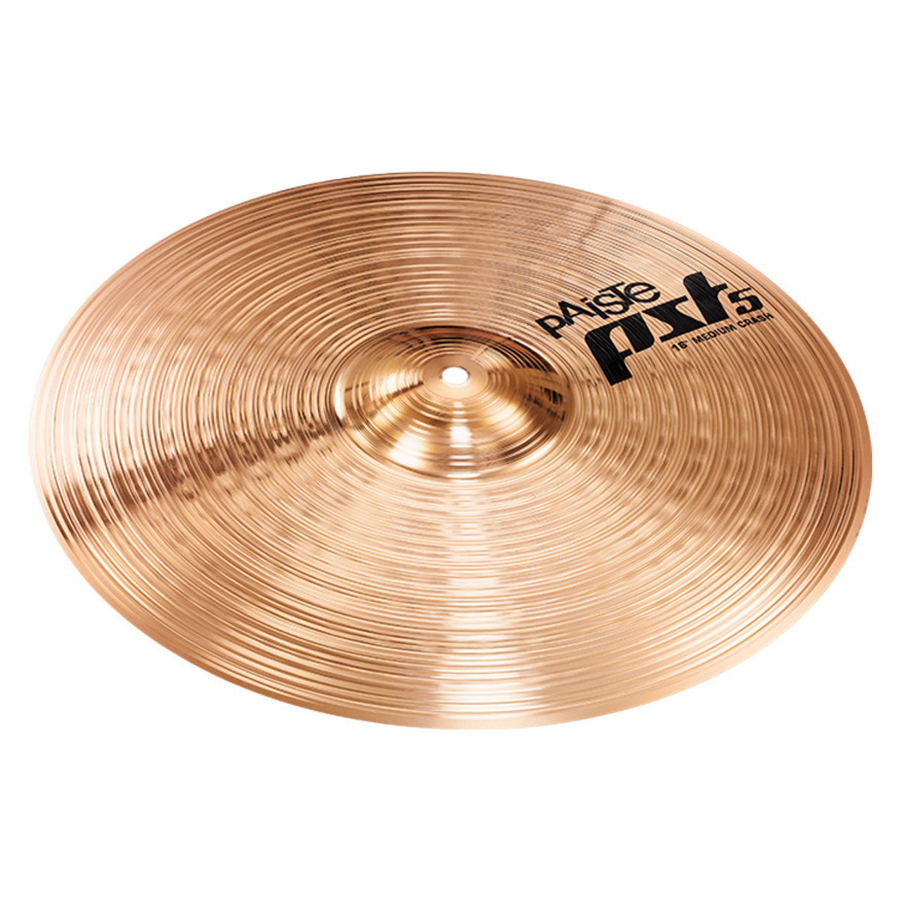 PLATILLO PAISTE MEDIUM CRASH 18" NEW PST5, J0681418