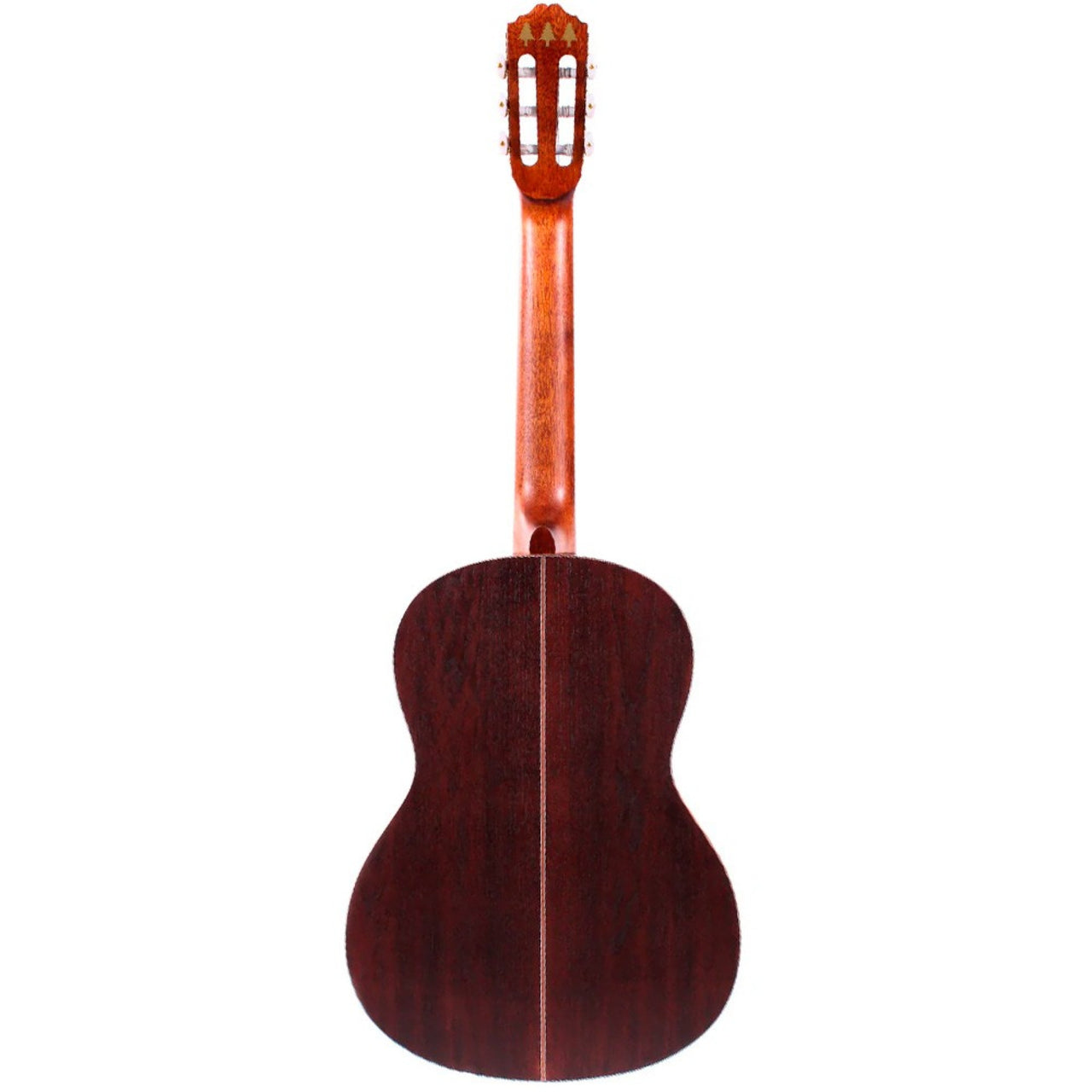 Guitarra Clasica Tres Pinos Tscg-938n Natural