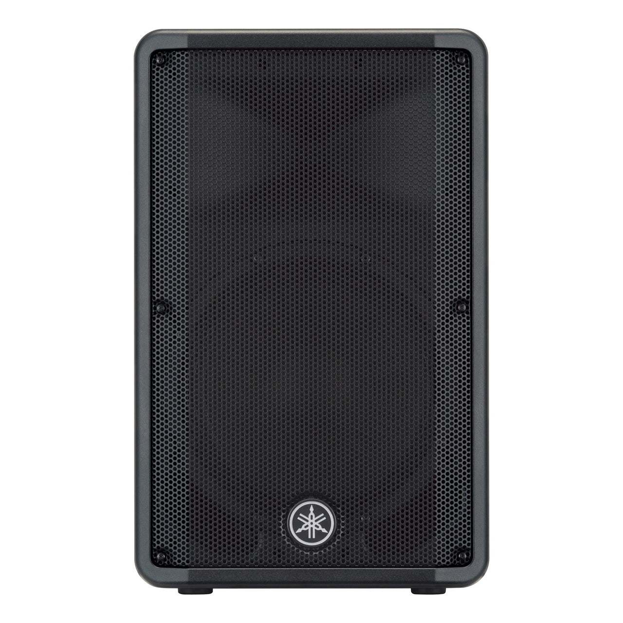 Bafle Amplificado Yamaha Profesional 12 1000w, Dbr12