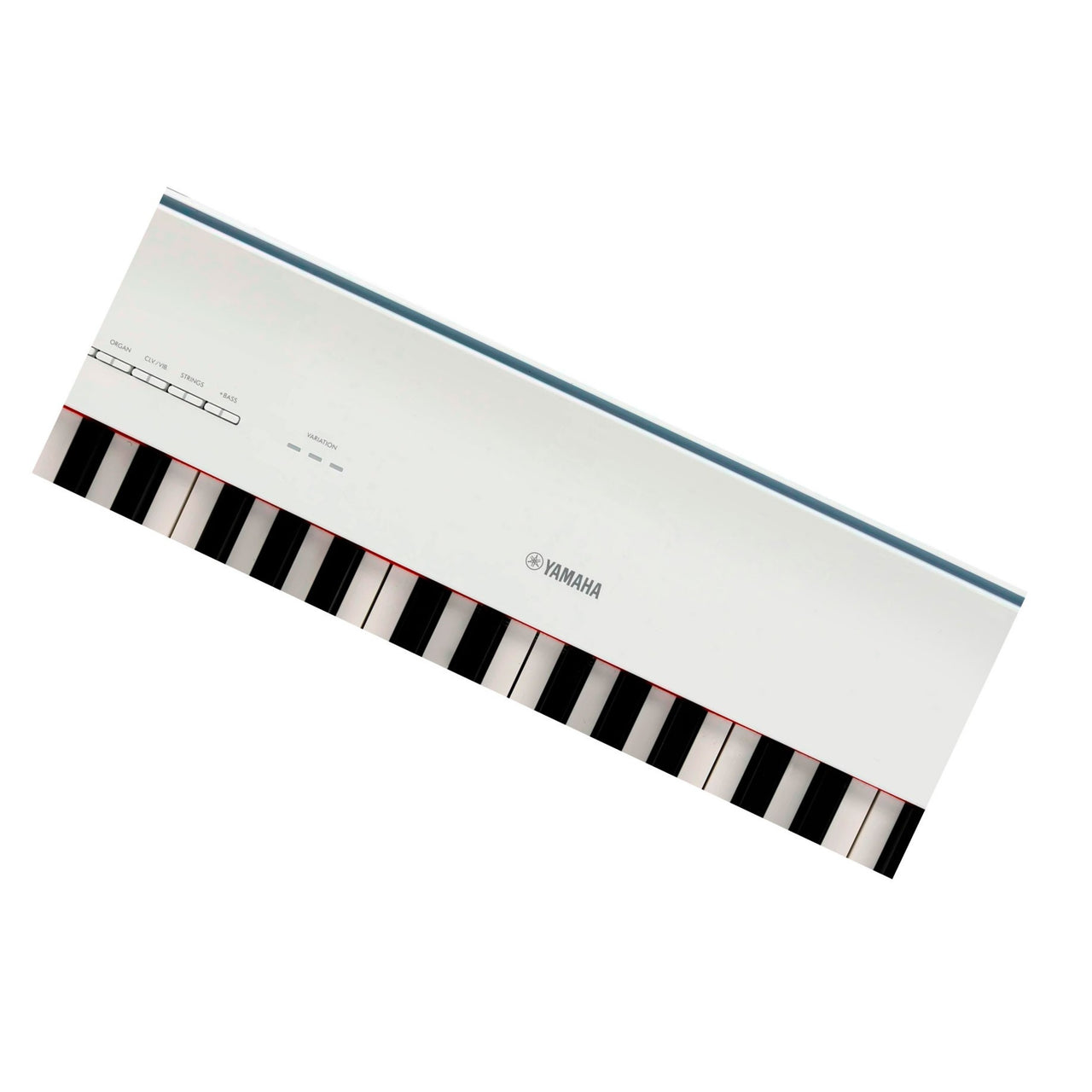 Piano Digital Yamaha  Blanco (incluye Adaptador Pa-150), P225whset