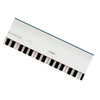 Thumbnail for Piano Digital Yamaha  Blanco (incluye Adaptador Pa-150), P225whset