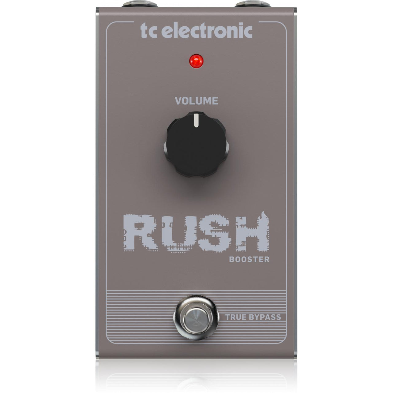 Pedal T.C. P/Guitarra Rush Bosster