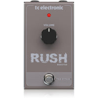 Thumbnail for Pedal T.C. P/Guitarra Rush Bosster