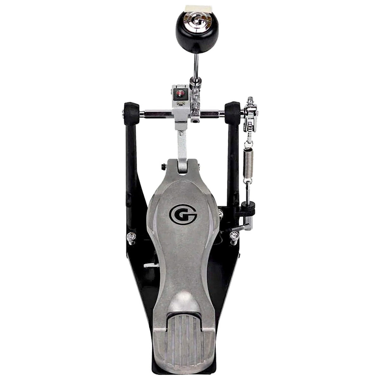 Pedal Gibraltar 6711dd  Para Bombo Serie 6000