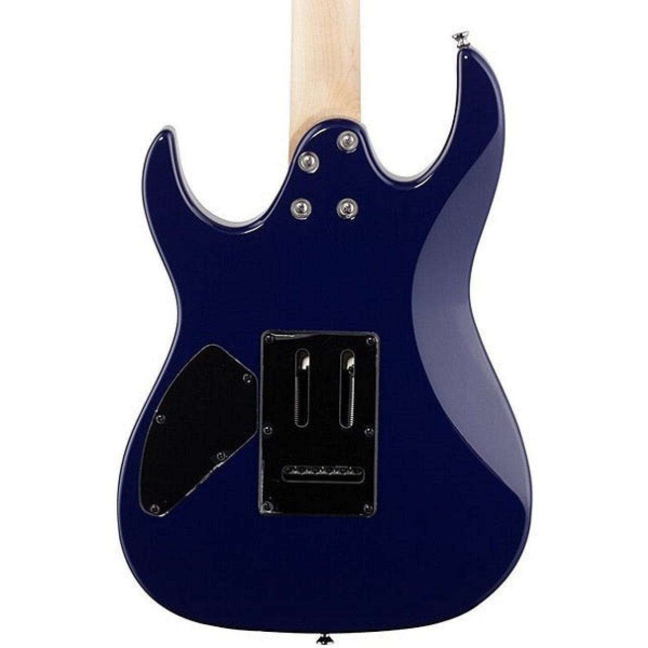 Guitarra Electrica Ibanez Rx Azul Somb. Transp. Grx70qa-Tbb