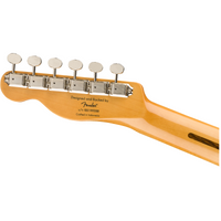 Thumbnail for Guitarra Electrica Fender Classic Vibe '50s Telecaster Butterscotch Blonde 0374030550