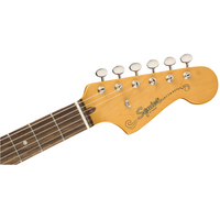 Thumbnail for Guitarra Electrica Fender Classic Vibe '60s Jazzmaster Olympic White 0374083505