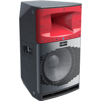 Thumbnail for Bafle Audiocenter Sa315 Iii Activo 2000w 134db Spl Con Bluetooth 15 Pulgadas