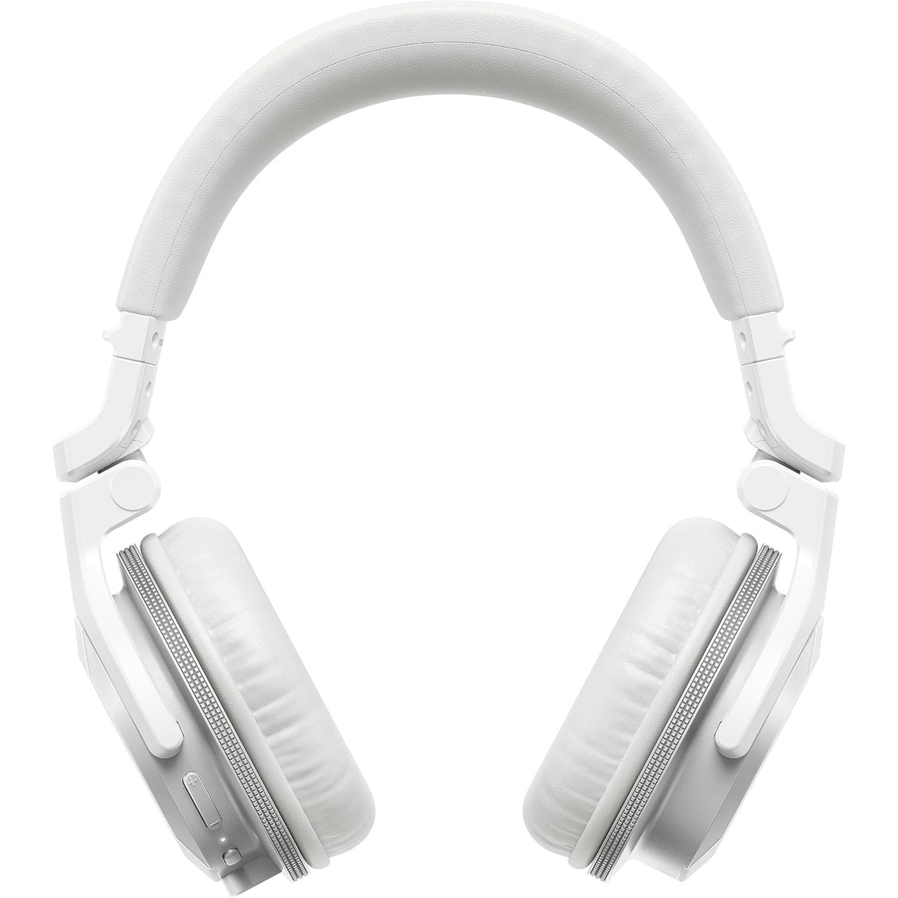 Audifonos Pioneer Hdj-cue1bt-w Para Dj Color Blanco