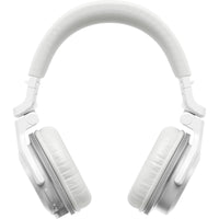 Thumbnail for Audifonos Pioneer Hdj-cue1bt-w Para Dj Color Blanco