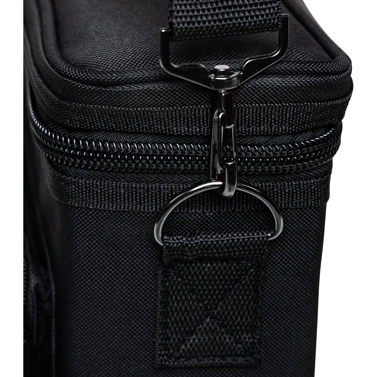 Funda Shure Acojinada P/ Sistema Inalambrico, Sh-wsys-bag