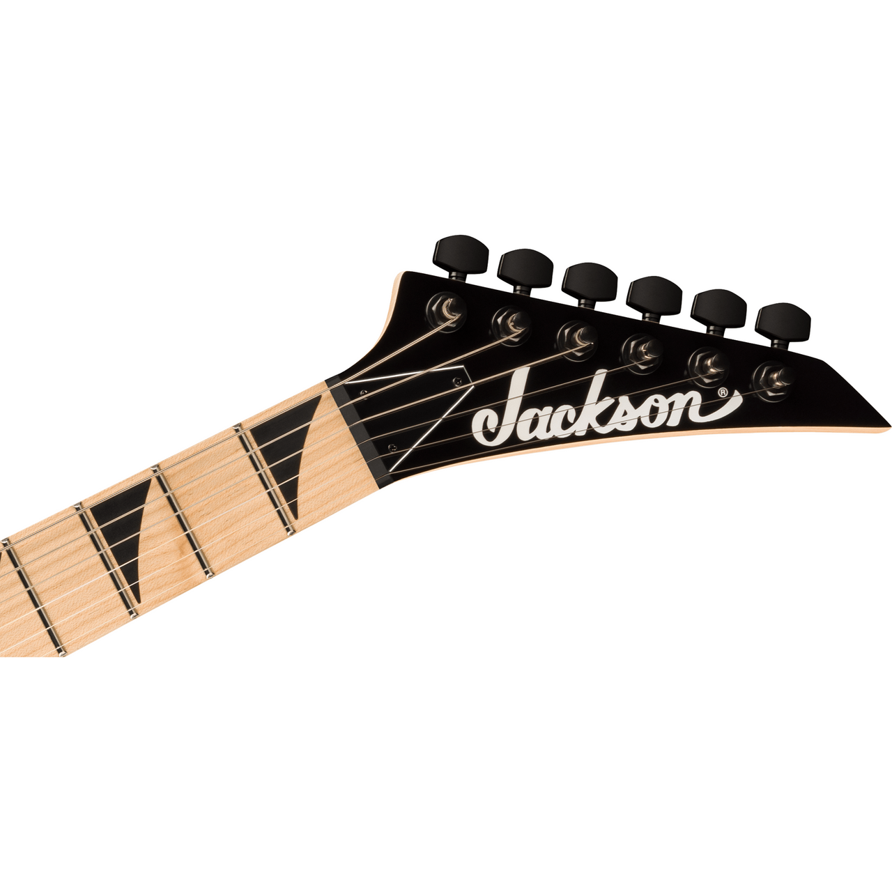 Guitarra Electrica Jackson Js1x-dk Minion, Mpl Fb-inf Bl, 2912237527