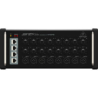 Thumbnail for Snake Behringer Sd16 Digital con 16 preamps MIDAS