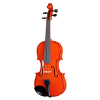 Thumbnail for Violin Yamaha De Estudio V3ska34 Con Arco Y Estuche 3/4