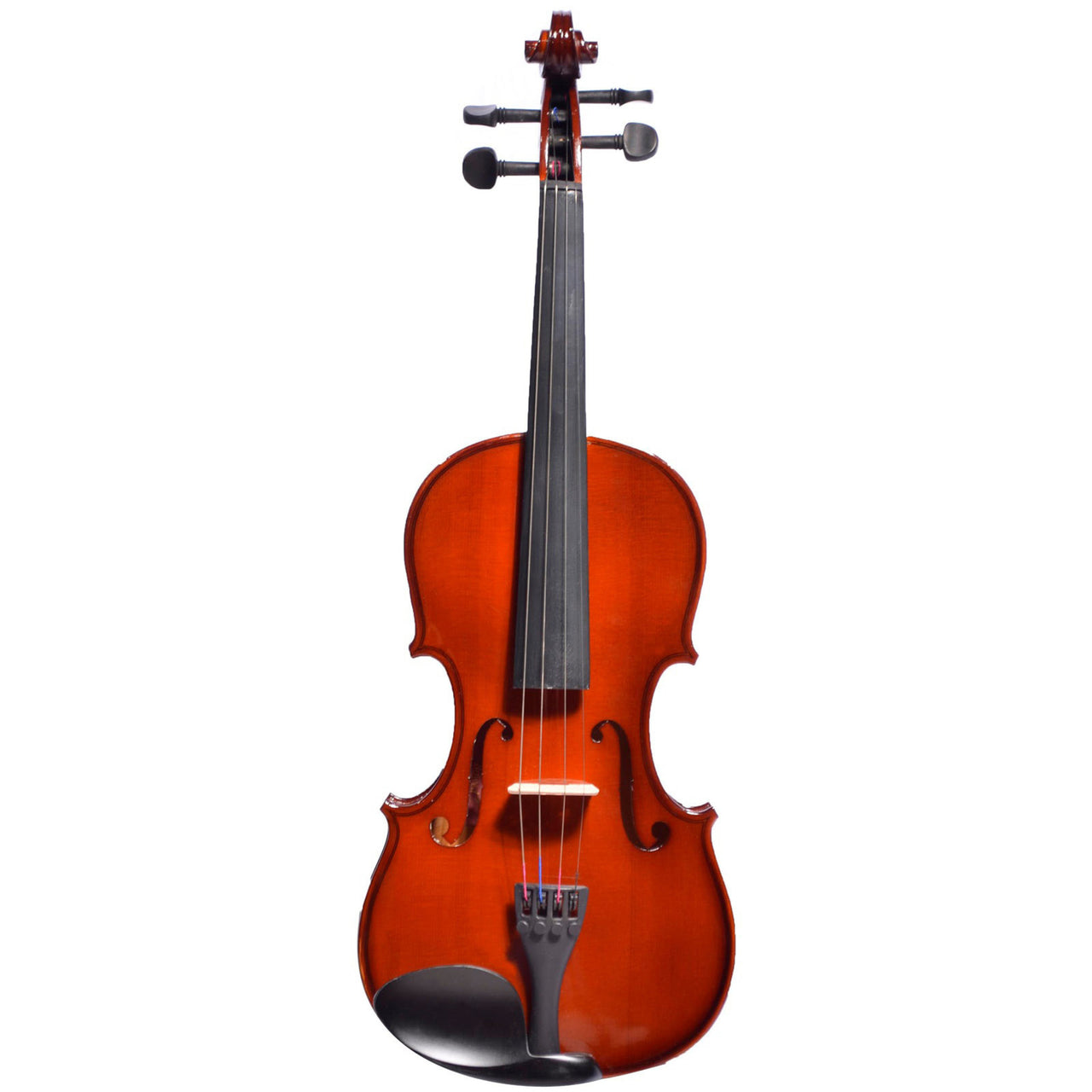 VIOLIN LA SEVILLANA 4/4 MAPLE ROJO MOD. LSV-44MAR