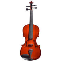 Thumbnail for VIOLIN LA SEVILLANA 4/4 MAPLE ROJO MOD. LSV-44MAR